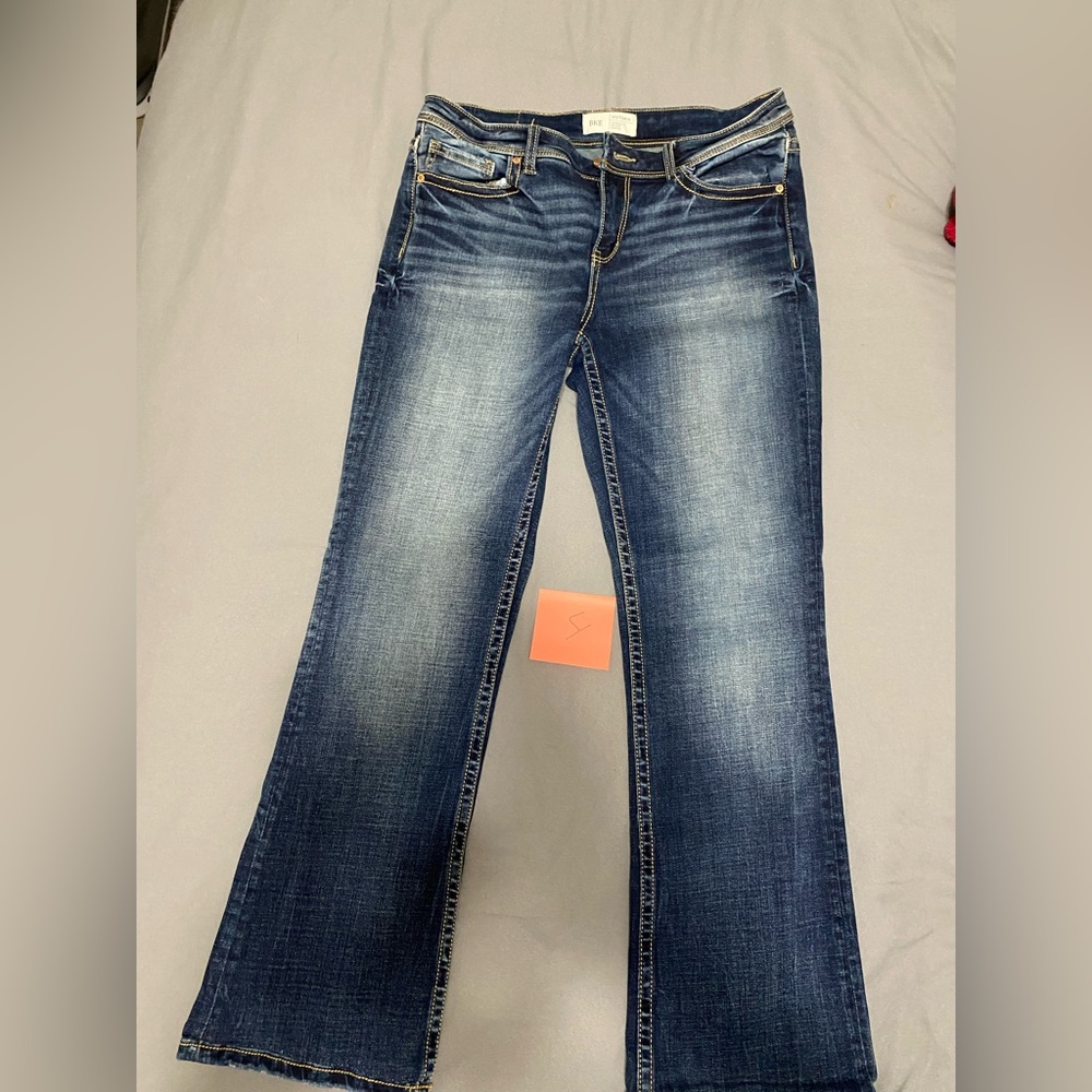 BKE Victoria Jeans
